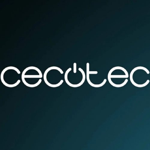 Cecotec Bolero Flux TT 909500 Slim Inox A+++ Campana Extractora en forma de T