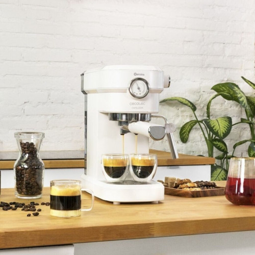 Cecotec Cafelizzia 790 Pro
