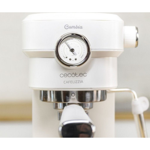 Cecotec Cafelizzia 790 Pro