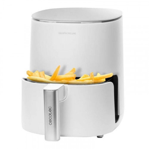 Cecotec Cecofry Deluxe Rapid Sun Freidora Dietética sin Aceite 2.5L 1400W
