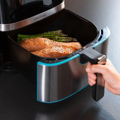 Cecotec Cecofry Full lnoxBlack 5500 Pro