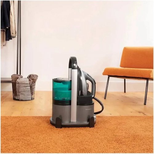 Cecotec Centro de Planchado Fast&Furious 9040 Absolute