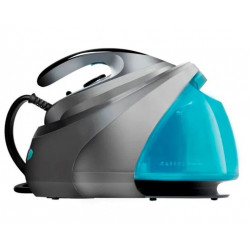 Cecotec Centro de planchado Total Iron Expert 8500 Implode