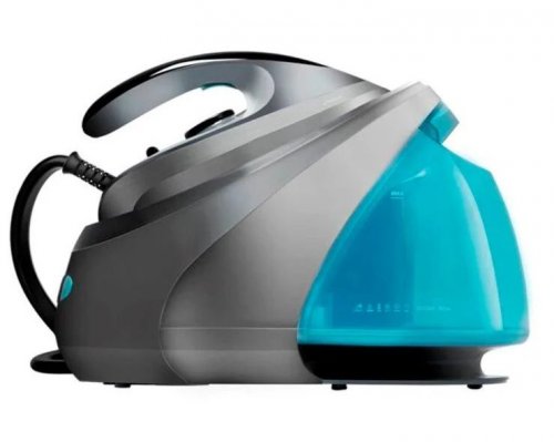 Cecotec Centro de planchado Total Iron Expert 8500 Implode