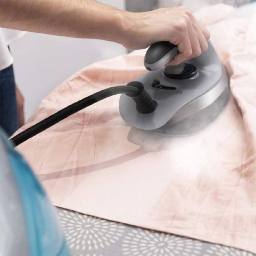 Cecotec Centro de planchado Total Iron Expert 8500 Implode