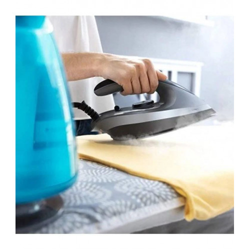 Cecotec Centro de planchado Total Iron Expert 8500 Implode