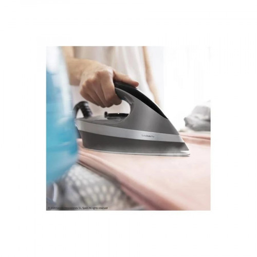 Cecotec Centro de planchado Total Iron Expert 8500 Implode