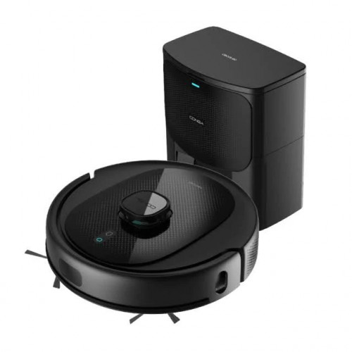 Cecotec Conga 8290 Power Ultra Home Genesis Robot Aspirador