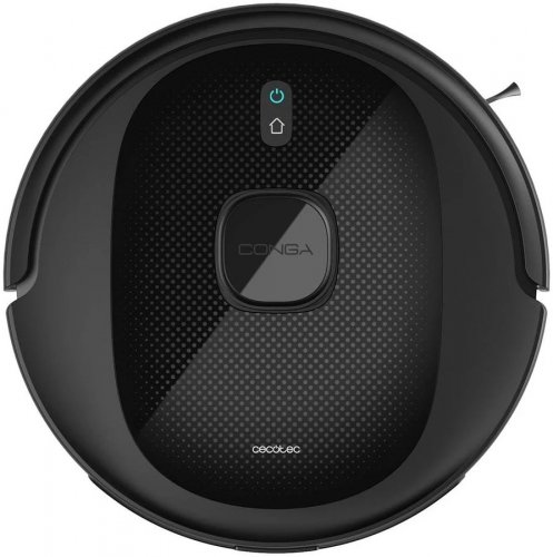 Cecotec Conga 8290 Power Ultra Home Genesis Robot Aspirador