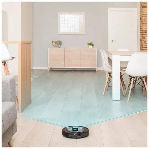 Cecotec Conga 8290 Power Ultra Home Genesis Robot Aspirador