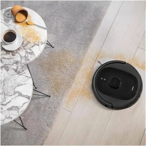Cecotec Conga 8290 Power Ultra Home Genesis Robot Aspirador