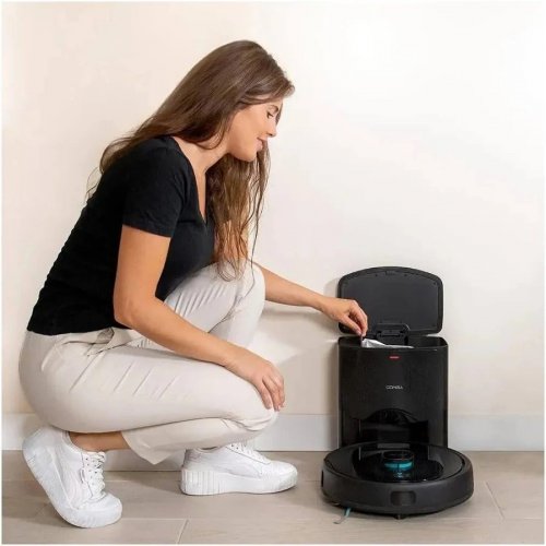 Cecotec Conga 8290 Power Ultra Home Genesis Robot Aspirador