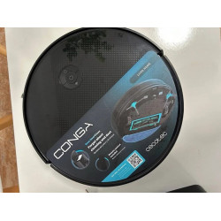 Cecotec Conga Gyro Home Robot Aspirador