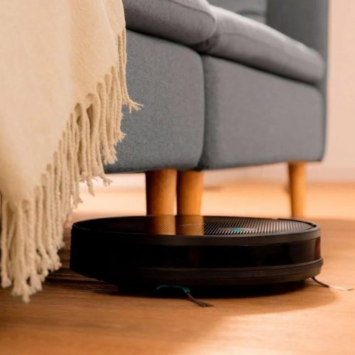 Cecotec Conga Gyro Home Robot Aspirador