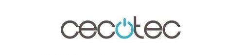 Cecotec Conga Gyro Home Robot Aspirador