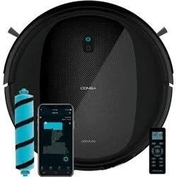 Cecotec Conga Gyro Home Robot Aspirador