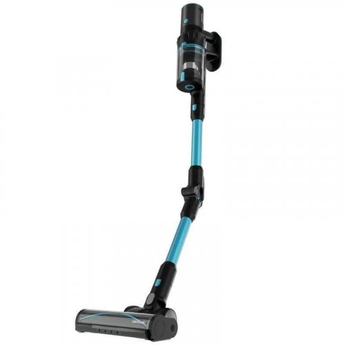 Cecotec Conga Rockstar 3500 Storm Pet Flex Aspirador Escoba sin Cable 500W 30kPa Negra/Azul