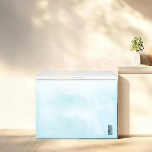 Cecotec Congelador Horizontal 293L Bolero CoolMarket Chest 293P