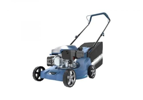 Cecotec Cortacésped de Gasolina Terrenator 2700.39 Power