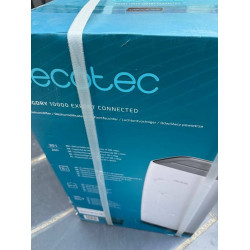 Cecotec Deshumidificador BigDry 10000 Expert Connected