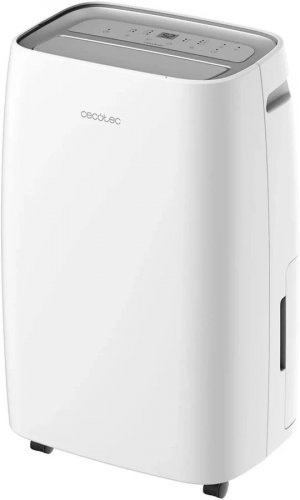Cecotec Deshumidificador BigDry 10000 Expert Connected