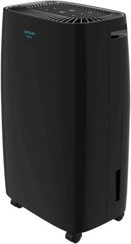 Cecotec Deshumidificador BigDry 4000 Expert Black