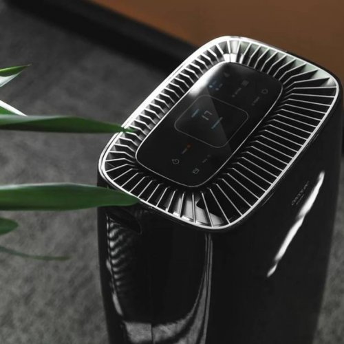 Cecotec Deshumidificador BigDry 4000 Expert Black