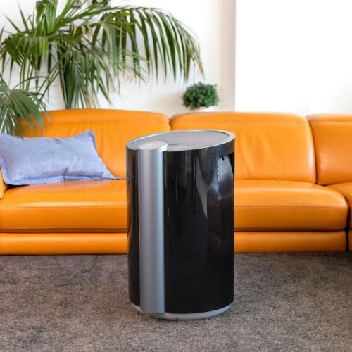 Cecotec Deshumidificador BigDry 9000 Professional Black Connected