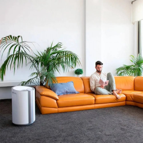Cecotec Deshumidificador BigDry 9000 Professional Connected