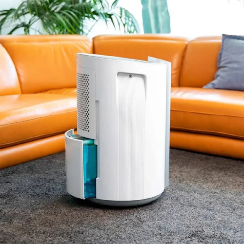 Cecotec Deshumidificador BigDry 9000 Professional Connected