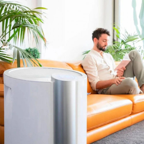 Cecotec Deshumidificador BigDry 9000 Professional Connected
