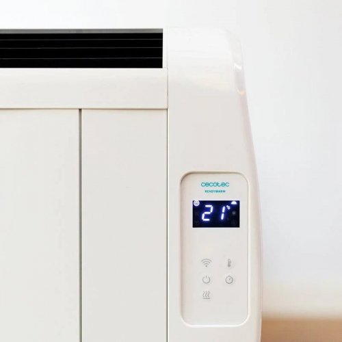 Cecotec Emisor Térmico Ready Warm 1800 Thermal Connected