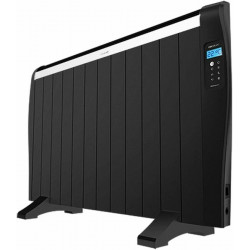 Cecotec Emisor Térmico ReadyWarm 2500 Thermal Black