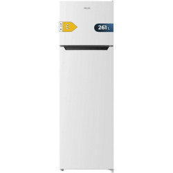 Cecotec Frigorífico 2D Bolero CoolMarket 2D 261 E