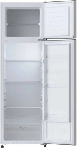 Cecotec Frigorífico 2D Bolero CoolMarket 2D 261 E