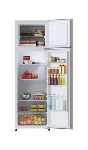 Cecotec Frigorífico 2D Bolero CoolMarket 2D 261 E