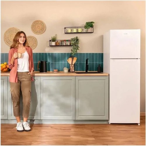 Cecotec Frigorífico 2D Bolero CoolMarket 2D 261 E