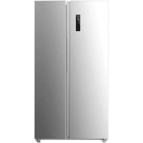 Cecotec Frigorífico Americano Bolero CoolMarket SBS 562 Inox E