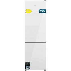 Cecotec Frigorífico Combi 356l Total Nofrost Bolero CoolMarket Combi 356i White