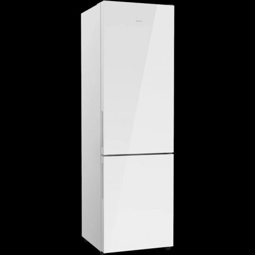 Cecotec Frigorífico Combi 356l Total Nofrost Bolero CoolMarket Combi 356i White