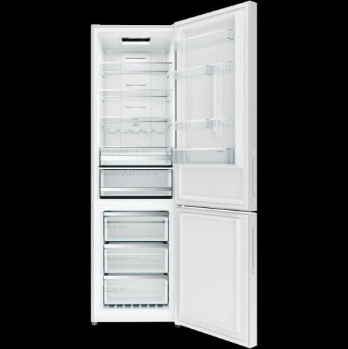 Cecotec Frigorífico Combi 356l Total Nofrost Bolero CoolMarket Combi 356i White