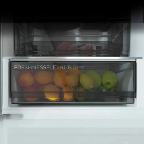 Cecotec Frigorífico Combi Bolero CoolMarket 409
