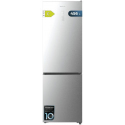 Cecotec Frigorífico Combi Bolero CoolMarket 456