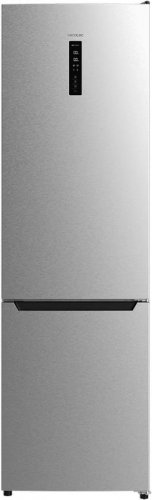 Cecotec Frigorífico Combi Bolero CoolMarket 456