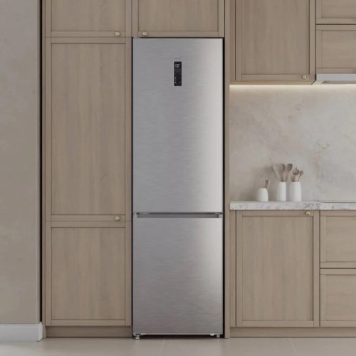 Cecotec Frigorífico Combi Bolero CoolMarket 456
