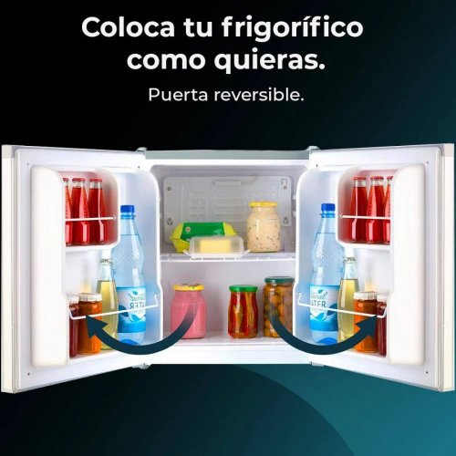 Cecotec GrandCooler 20000 SilentCompress