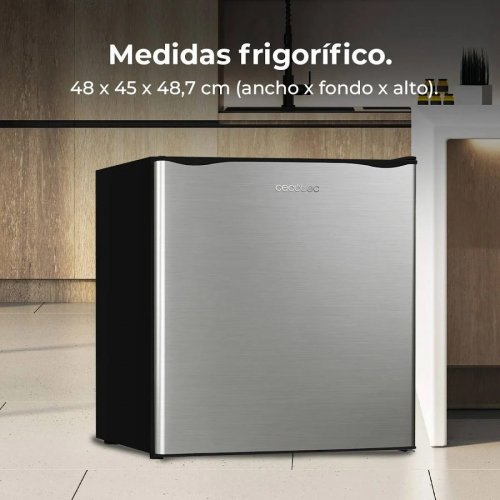 Cecotec GrandCooler 20000 SilentCompress