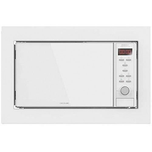 Cecotec Grandheat 2350 Built-in