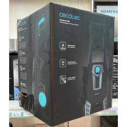 Cecotec Hidrolimpiadora HidroBoost 1800