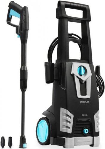 Cecotec Hidrolimpiadora HidroBoost 1800